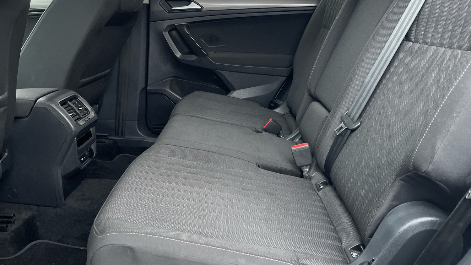 Used Volkswagen Tiguan 2023 for sale - 76470946: Photo 14