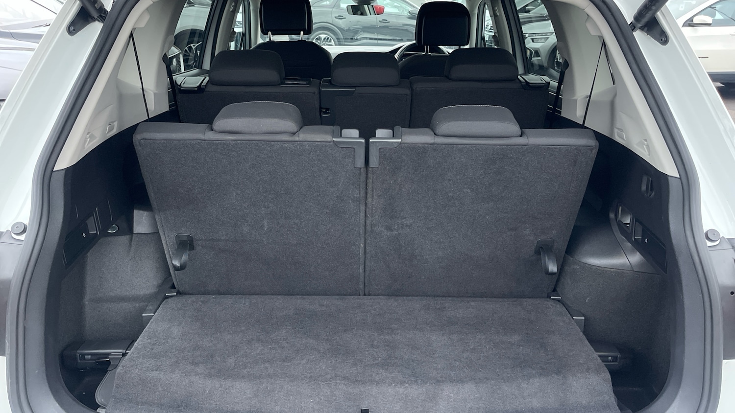 Used Volkswagen Tiguan 2023 for sale - 76470946: Photo 15