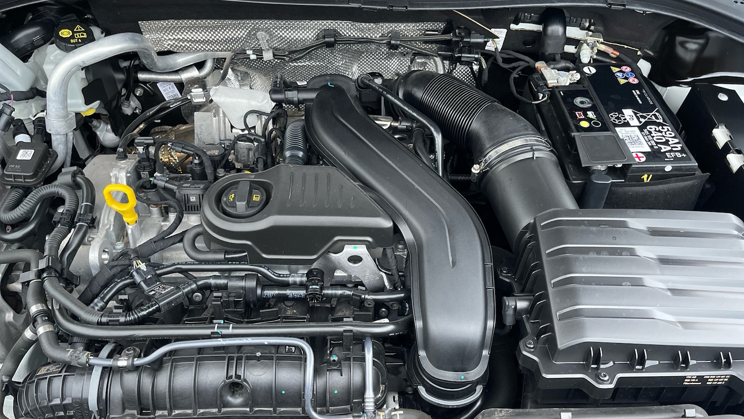 Used Volkswagen Tiguan 2023 for sale - 76470946: Photo 16