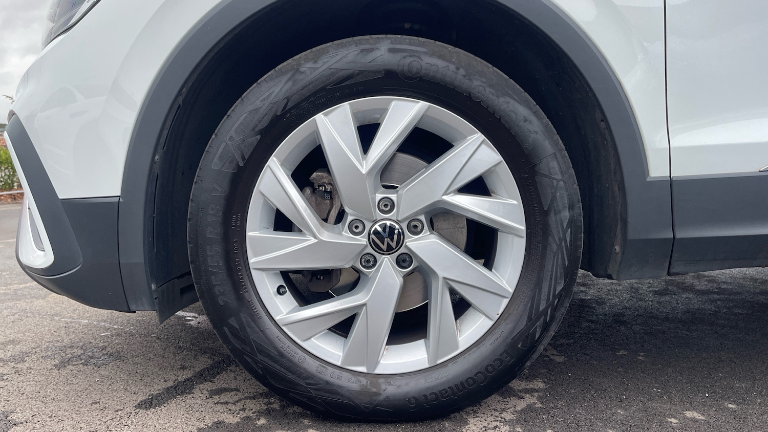 Used Volkswagen Tiguan 2023 for sale - 76470946: Photo 17