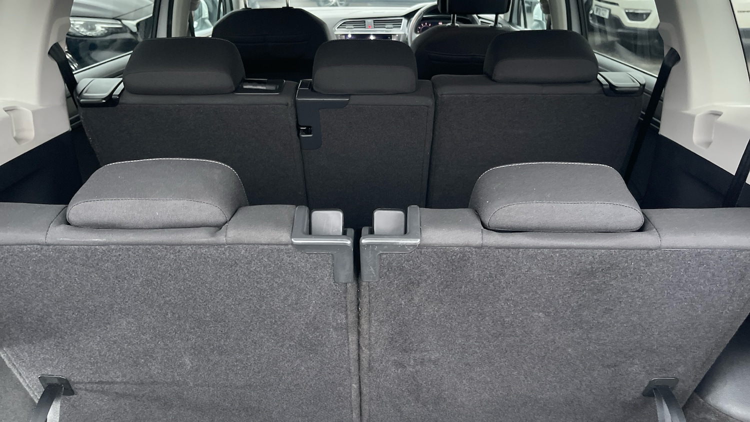 Used Volkswagen Tiguan 2023 for sale - 76470946: Photo 22