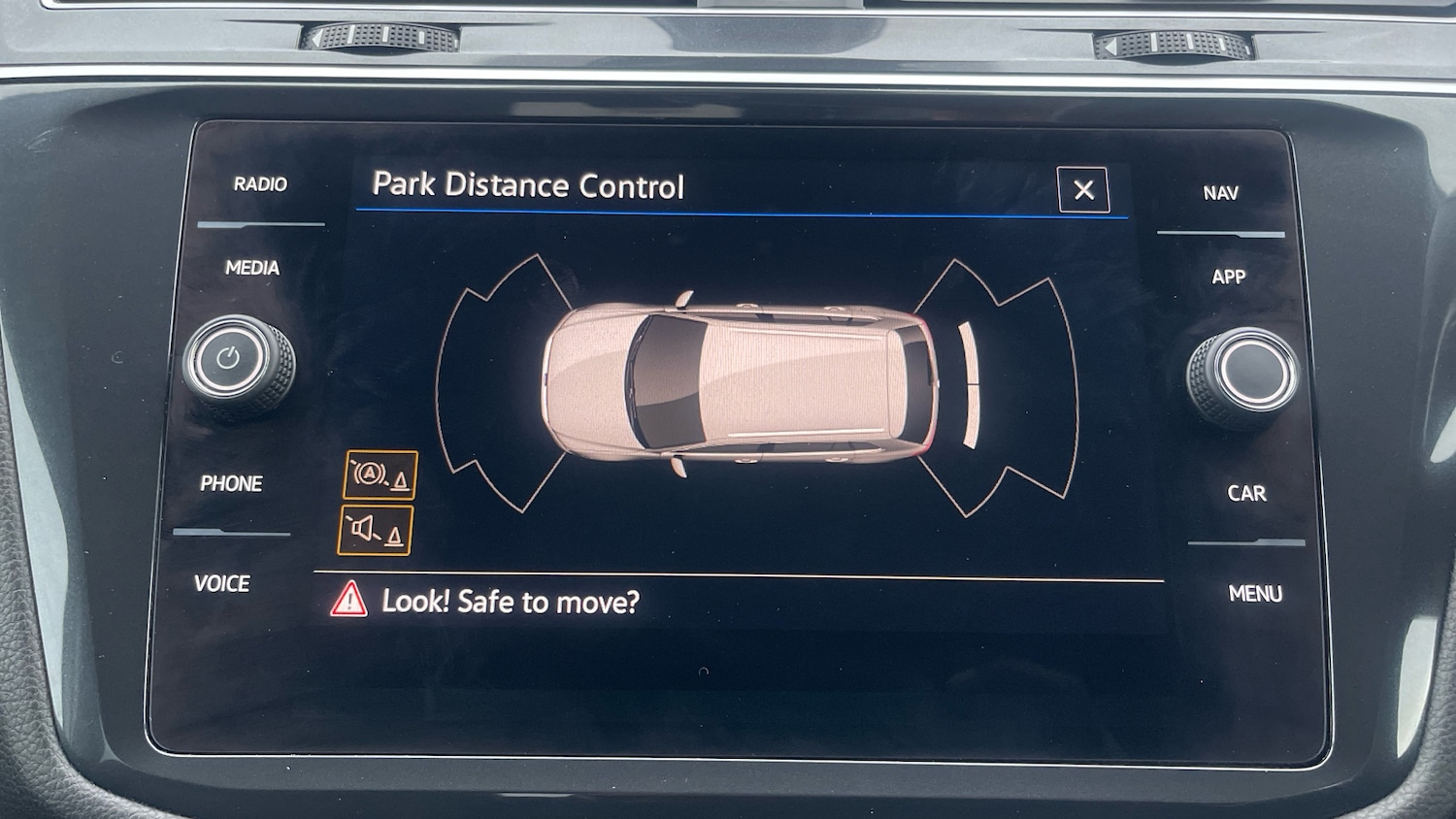 Used Volkswagen Tiguan 2023 for sale - 76470946: Photo 23