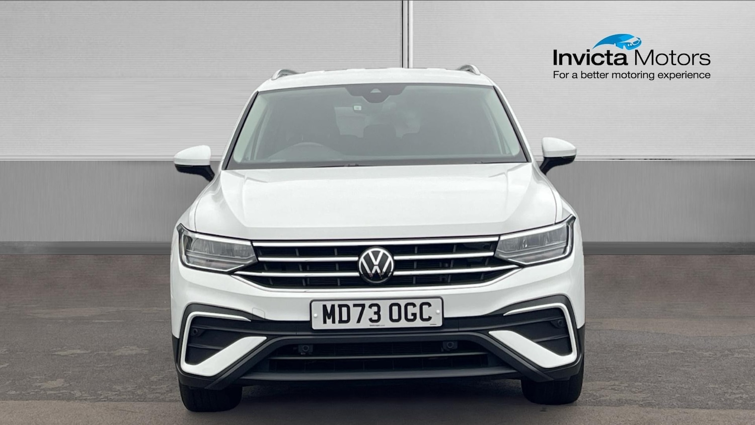Used Volkswagen Tiguan 2023 for sale - 76470946: Photo 8