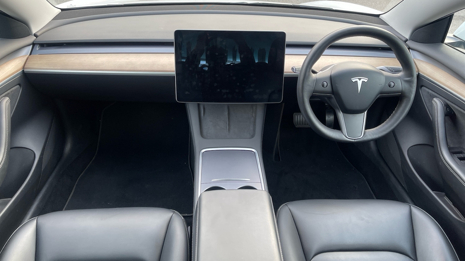 Used Tesla Model 3 2021 for sale - 76267618: Photo 11
