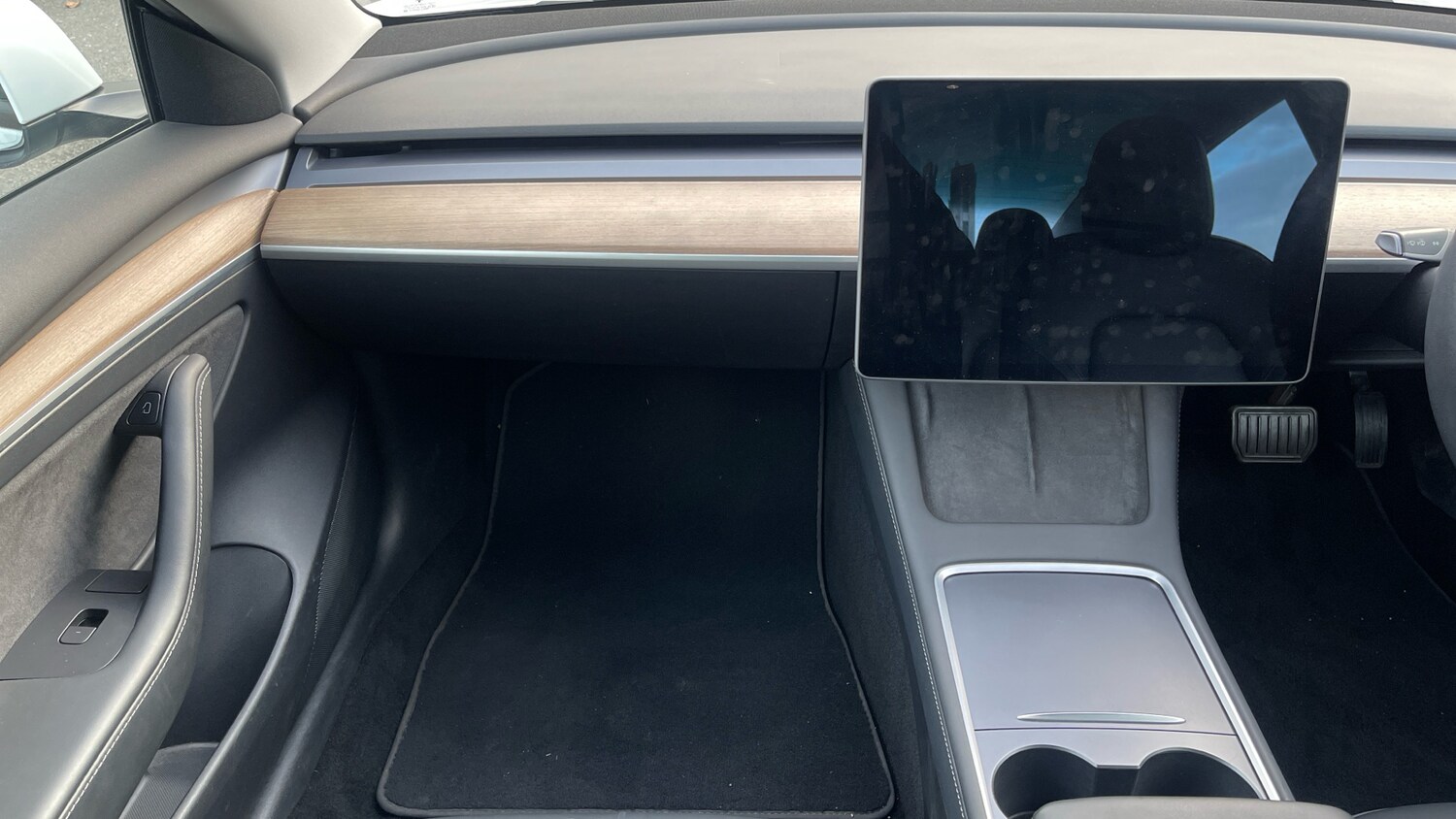 Used Tesla Model 3 2021 for sale - 76267618: Photo 12