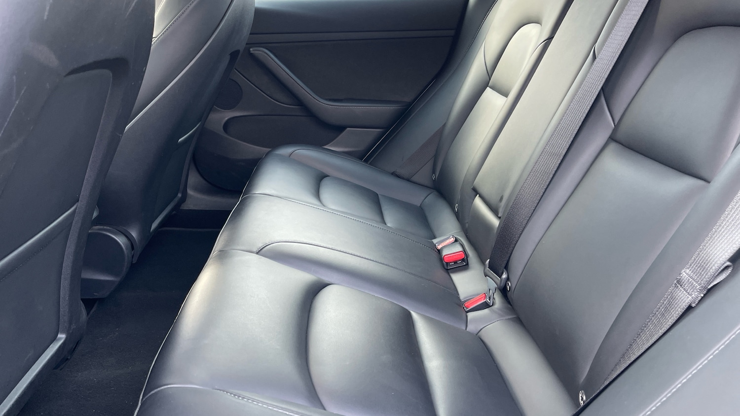 Used Tesla Model 3 2021 for sale - 76267618: Photo 14