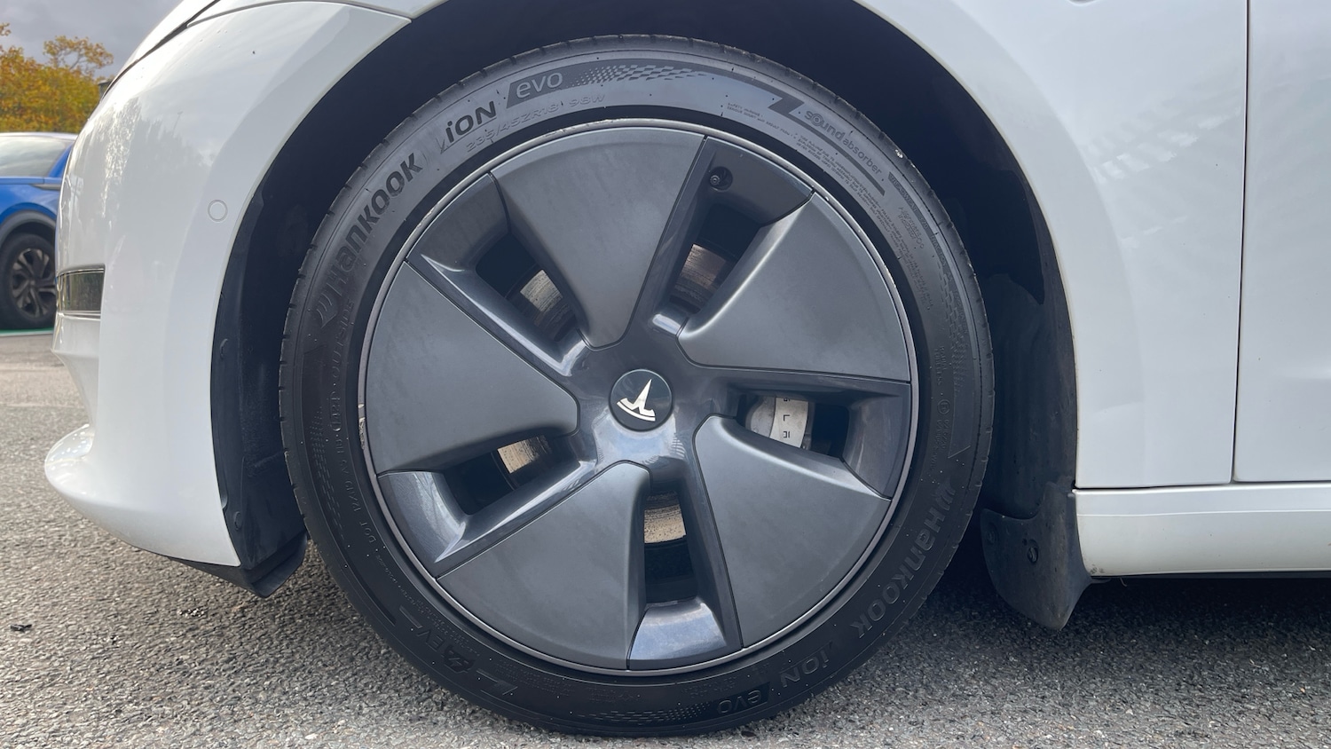 Used Tesla Model 3 2021 for sale - 76267618: Photo 17