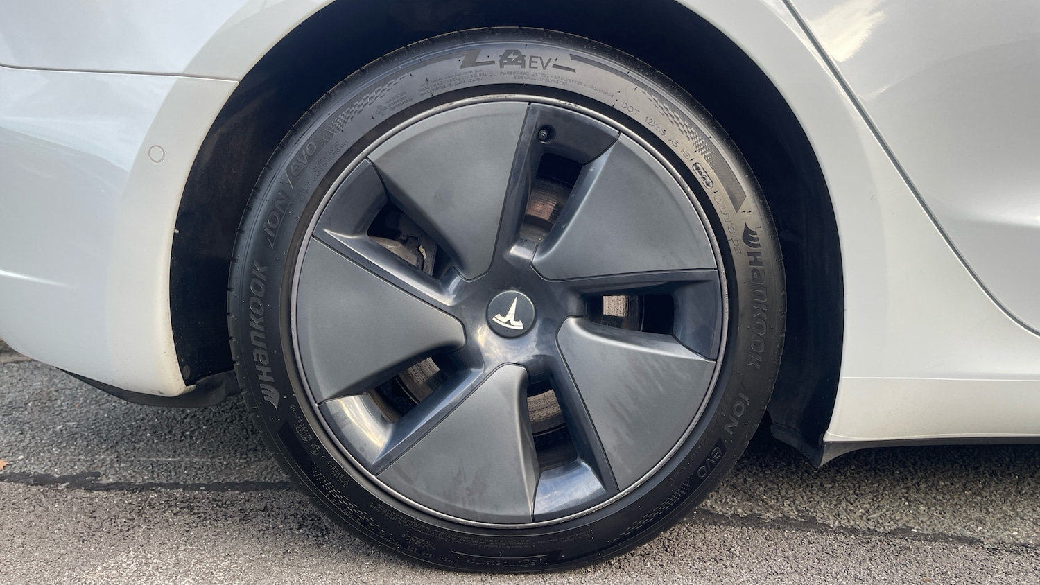 Used Tesla Model 3 2021 for sale - 76267618: Photo 18