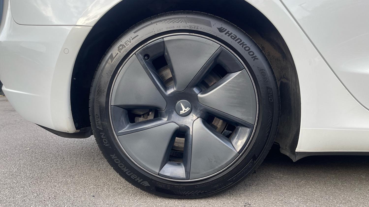 Used Tesla Model 3 2021 for sale - 76267618: Photo 19