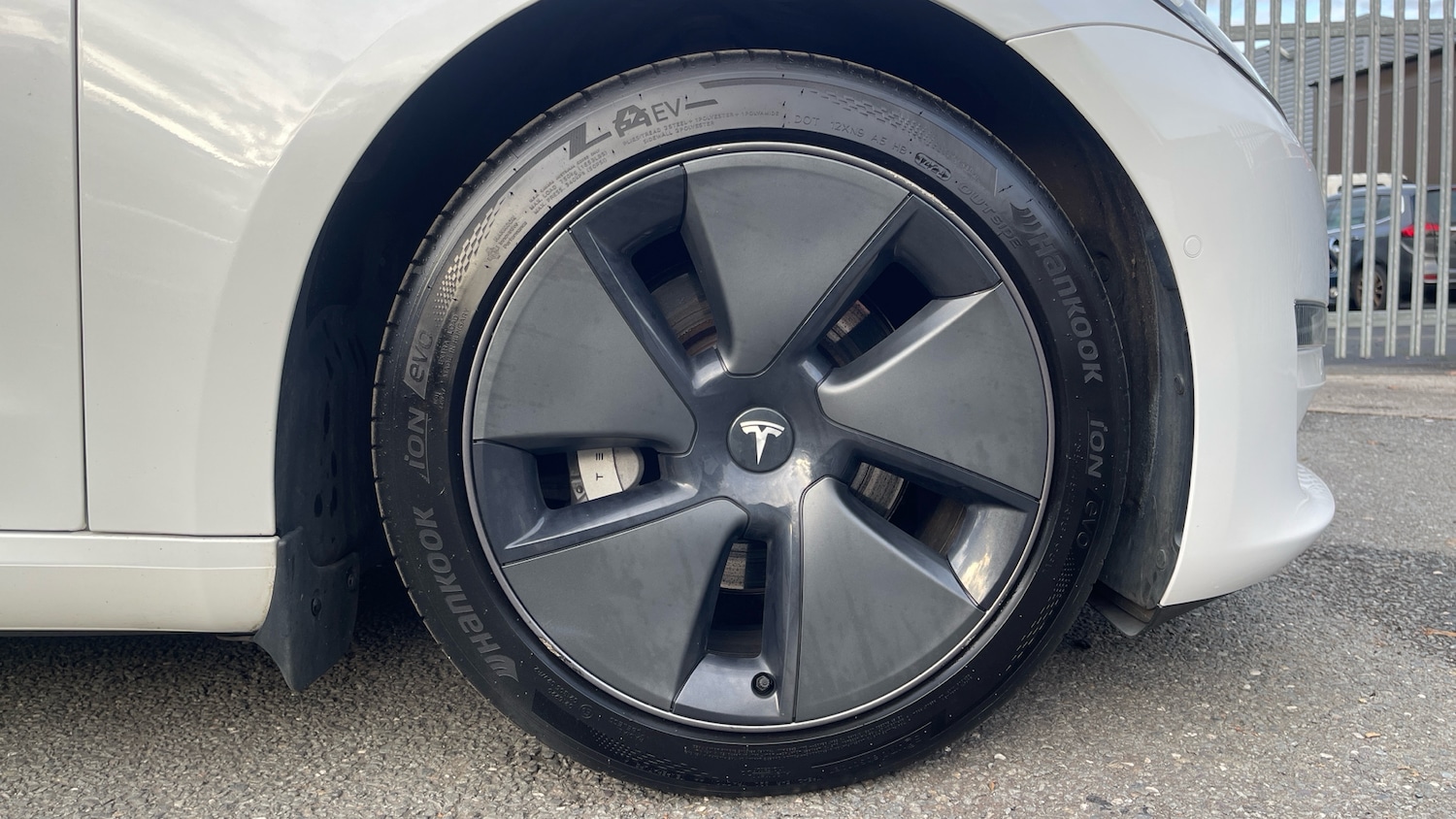 Used Tesla Model 3 2021 for sale - 76267618: Photo 20