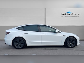 Used Tesla Model 3 2021 for sale - 76267618: Photo
