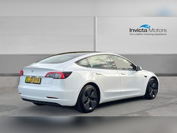 Used Tesla Model 3 2021 for sale - 76267618: Photo