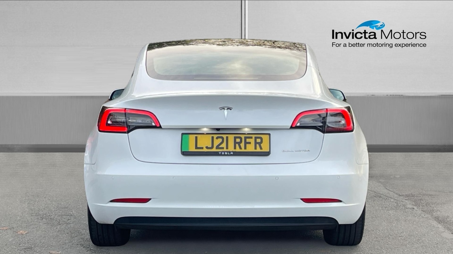 Used Tesla Model 3 2021 for sale - 76267618: Photo 4