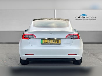 Used Tesla Model 3 2021 for sale - 76267618: Photo