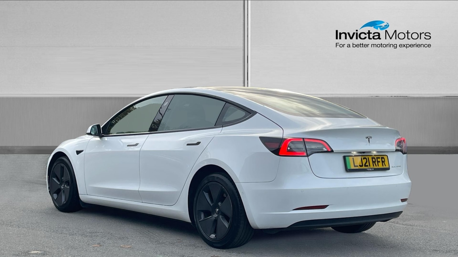 Used Tesla Model 3 2021 for sale - 76267618: Photo 5