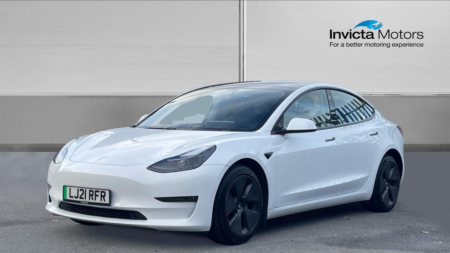 Used Tesla Model 3 2021 for sale - 76267618: Photo 7