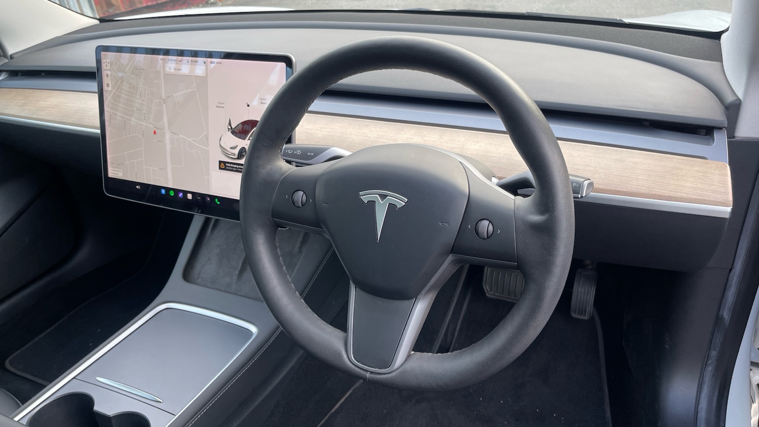 Used Tesla Model 3 2021 for sale - 76267618: Photo 9