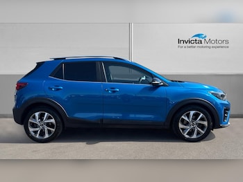 Used Kia Stonic 2023 for sale - 79450807: Photo