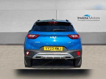 Used Kia Stonic 2023 for sale - 79450807: Photo