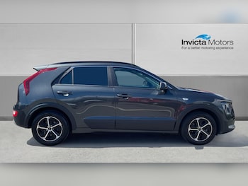 Used Kia Niro 2024 for sale - 78889417: Photo