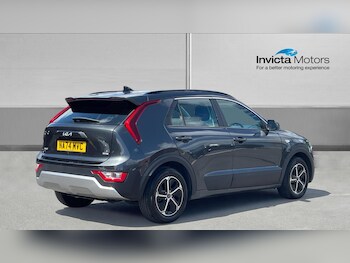 Used Kia Niro 2024 for sale - 78889417: Photo