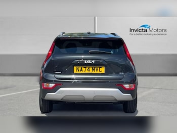 Used Kia Niro 2024 for sale - 78889417: Photo