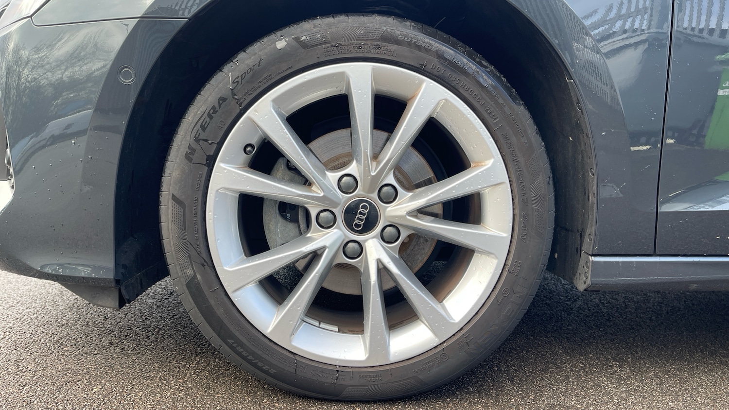 Used Audi A3 2024 for sale - 77584285: Photo 17