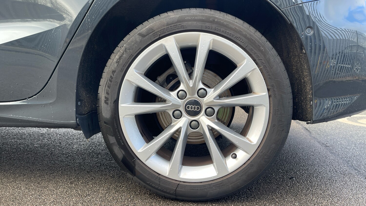 Used Audi A3 2024 for sale - 77584285: Photo 18