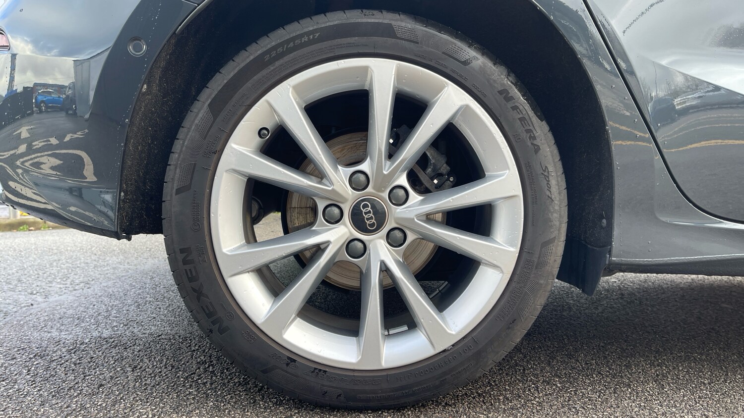 Used Audi A3 2024 for sale - 77584285: Photo 19