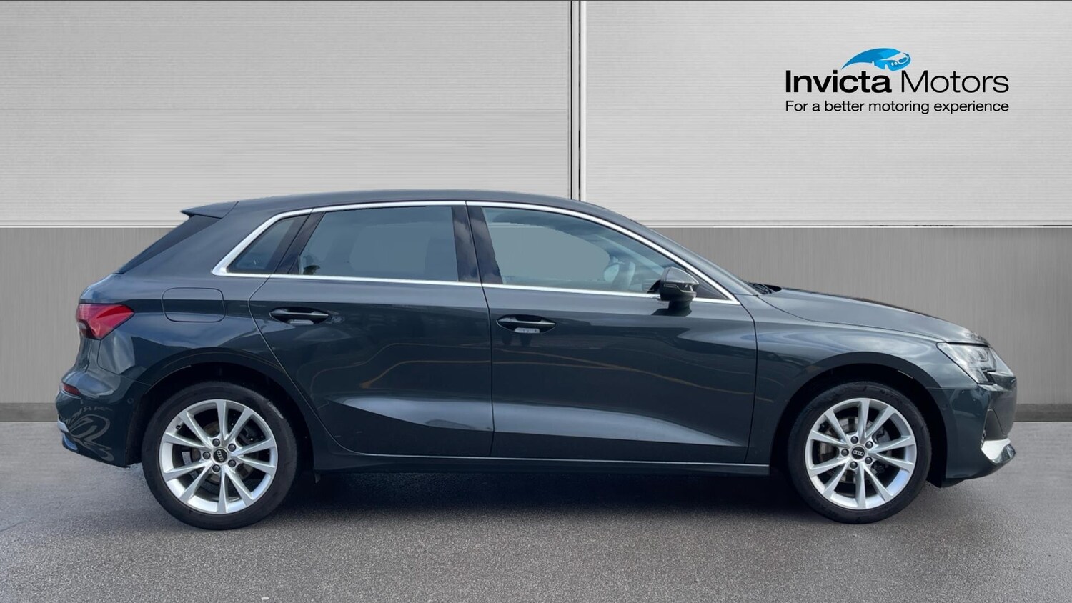 Used Audi A3 2024 for sale - 77584285: Photo 2