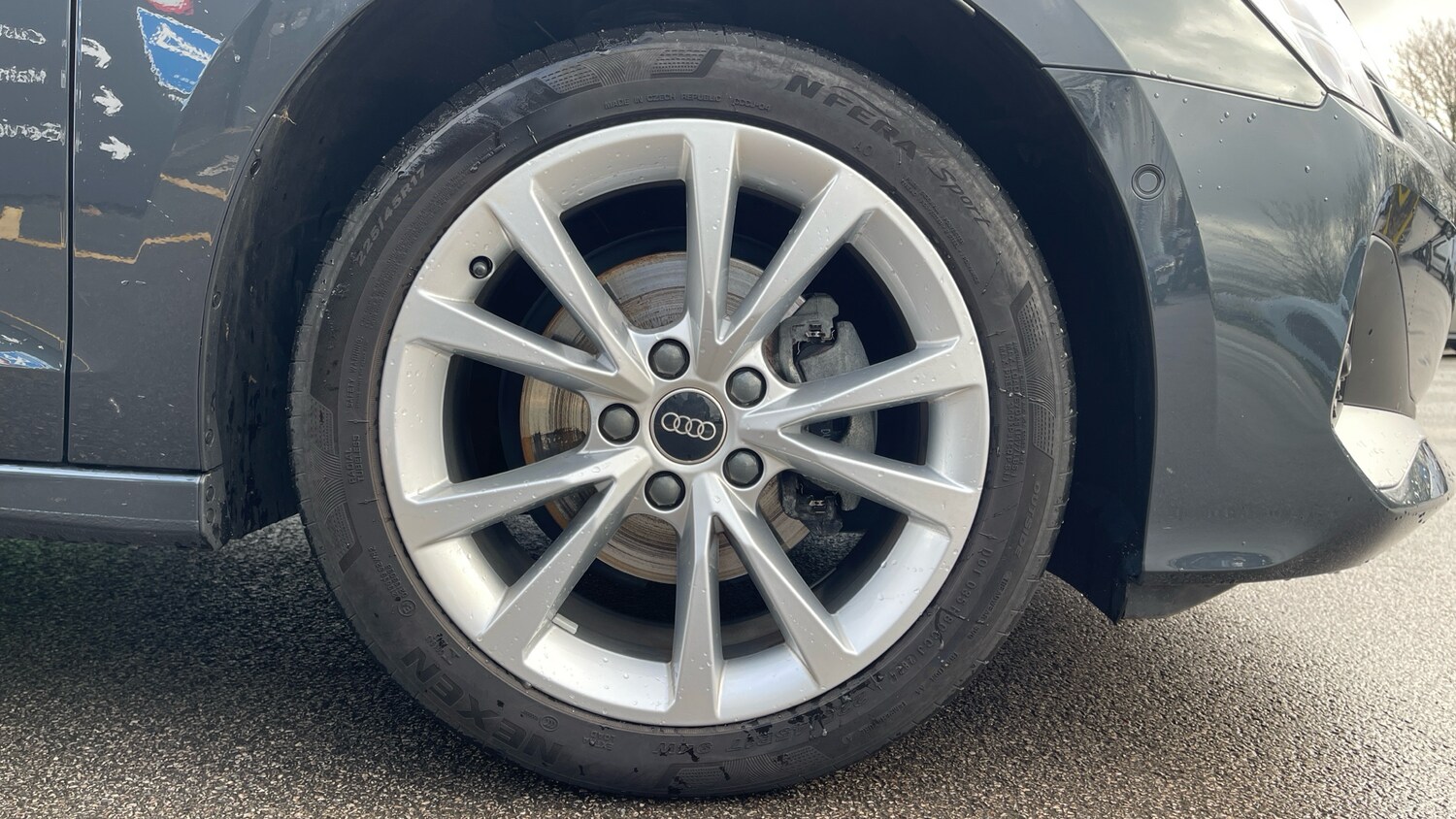 Used Audi A3 2024 for sale - 77584285: Photo 20