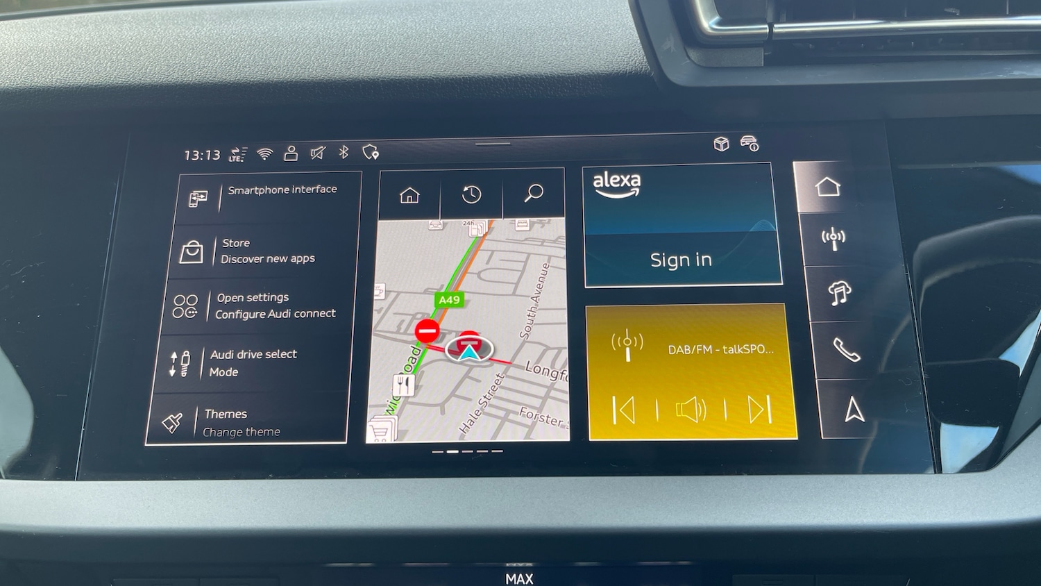 Used Audi A3 2024 for sale - 77584285: Photo 25