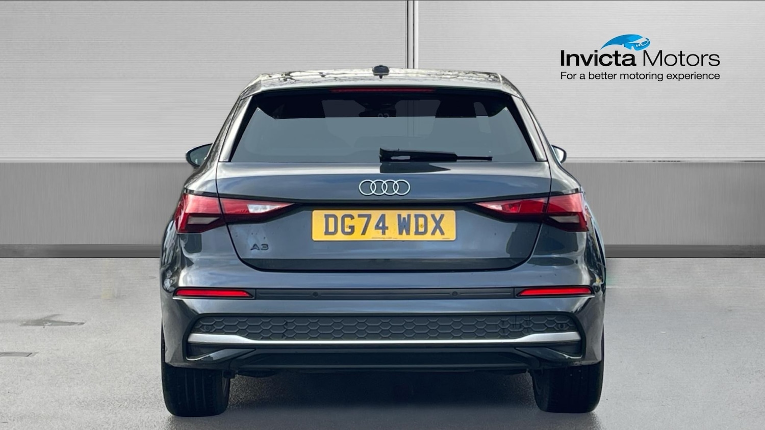 Used Audi A3 2024 for sale - 77584285: Photo 4