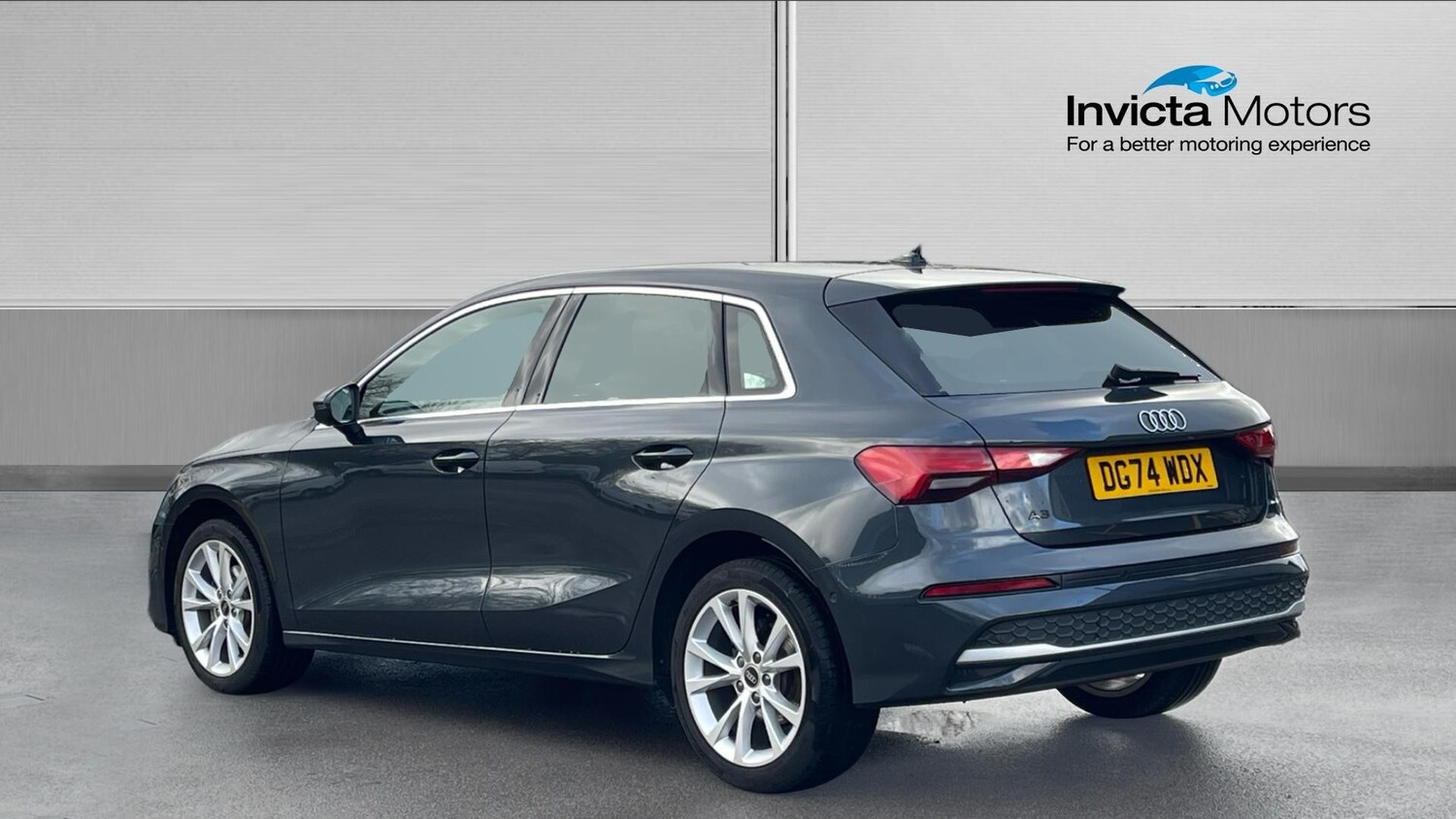 Used Audi A3 2024 for sale - 77584285: Photo 5