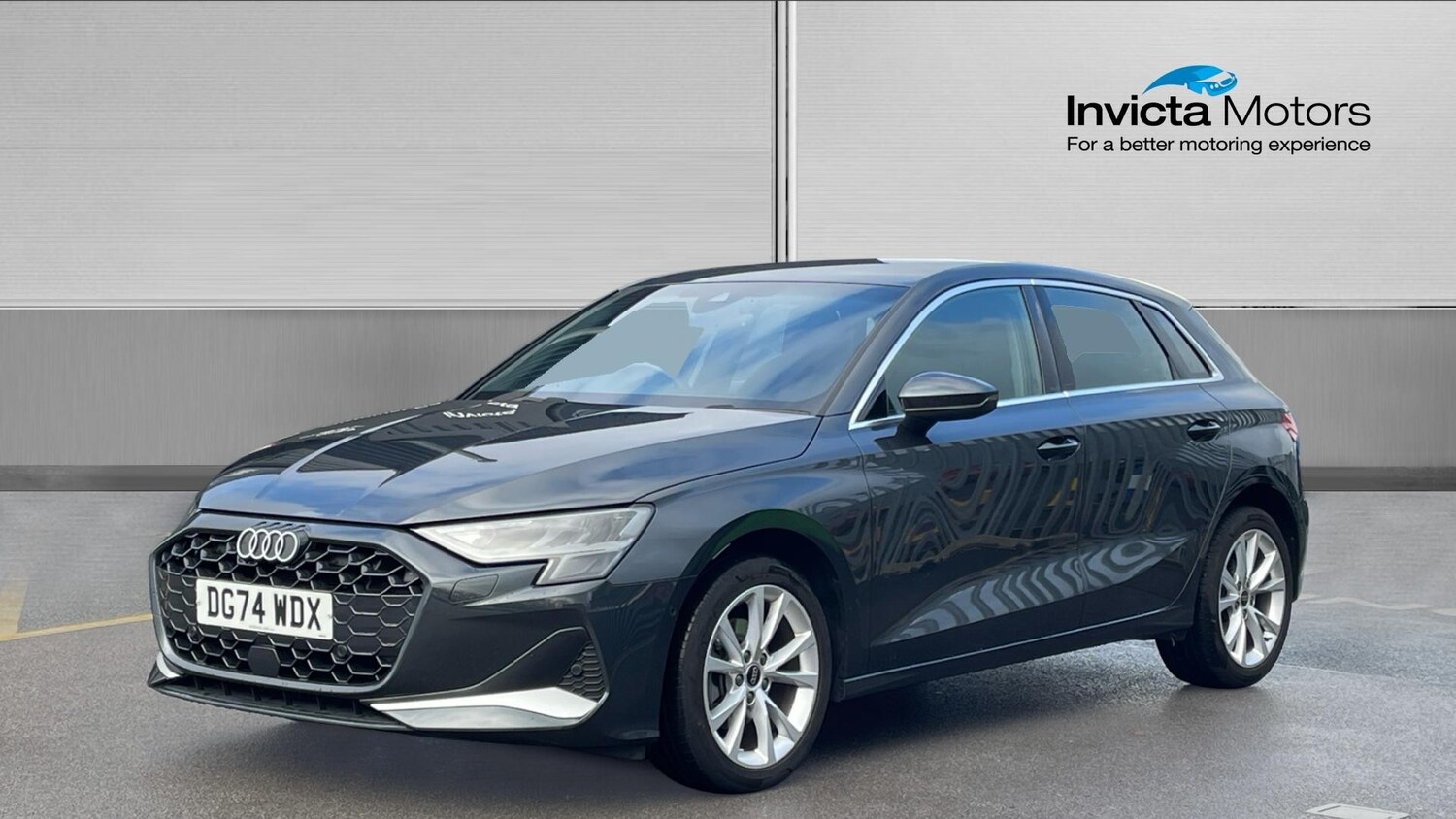 Used Audi A3 2024 for sale - 77584285: Photo 7