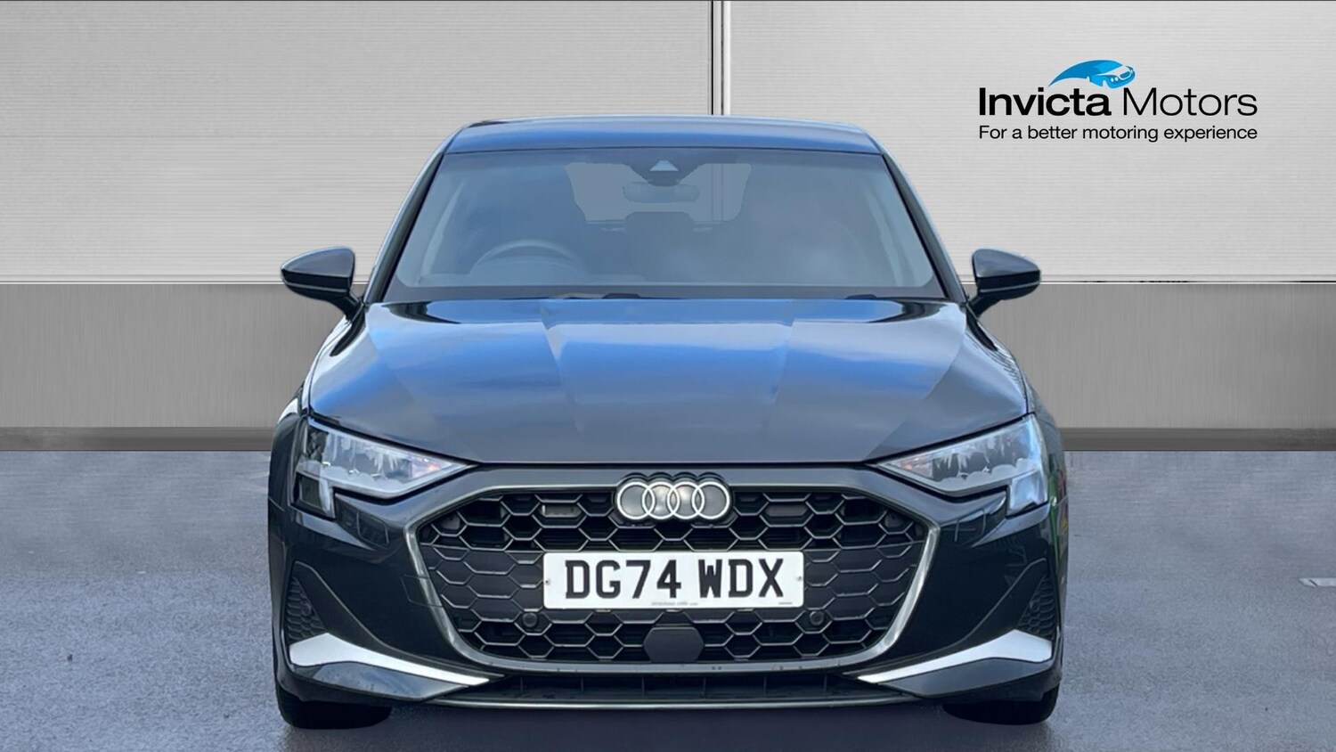 Used Audi A3 2024 for sale - 77584285: Photo 8