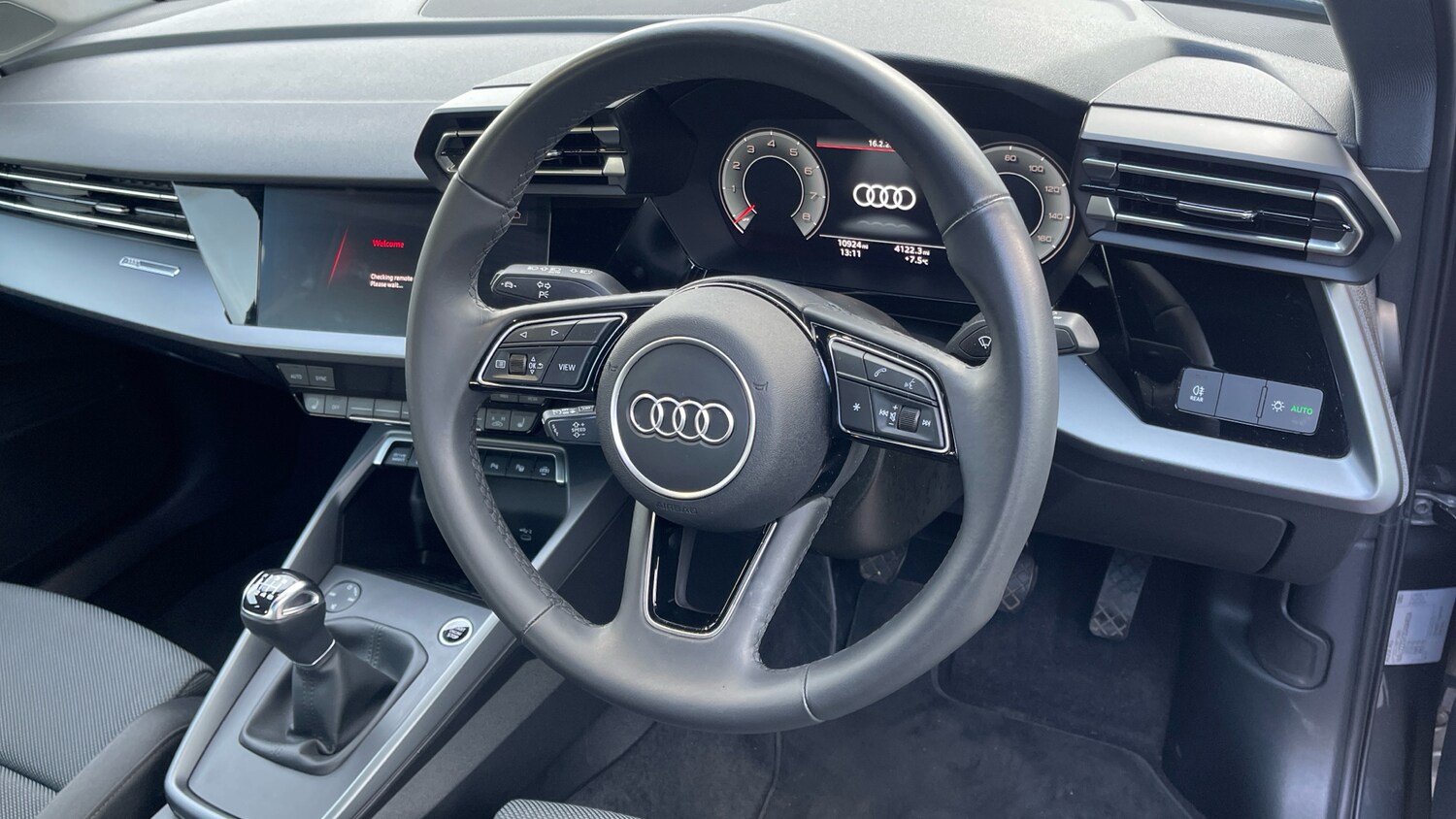 Used Audi A3 2024 for sale - 77584285: Photo 9