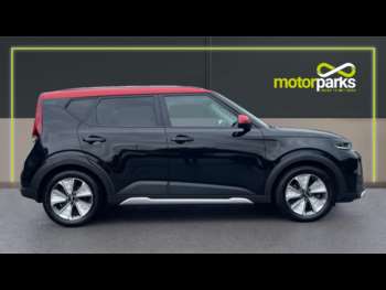 Used Kia Soul 2021 for sale - 75049133: Photo