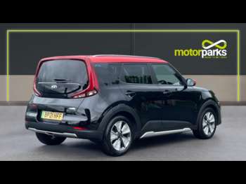 Used Kia Soul 2021 for sale - 75049133: Photo