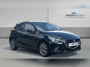 Used Mazda Mazda2 2018 for sale - 79371442: Photo