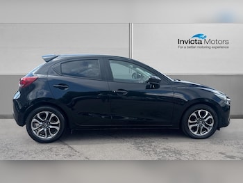 Used Mazda Mazda2 2018 for sale - 79371442: Photo