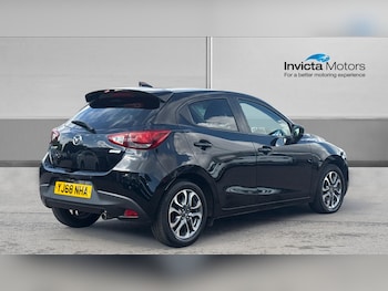 Used Mazda Mazda2 2018 for sale - 79371442: Photo