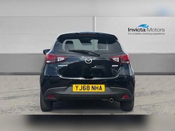 Used Mazda Mazda2 2018 for sale - 79371442: Photo