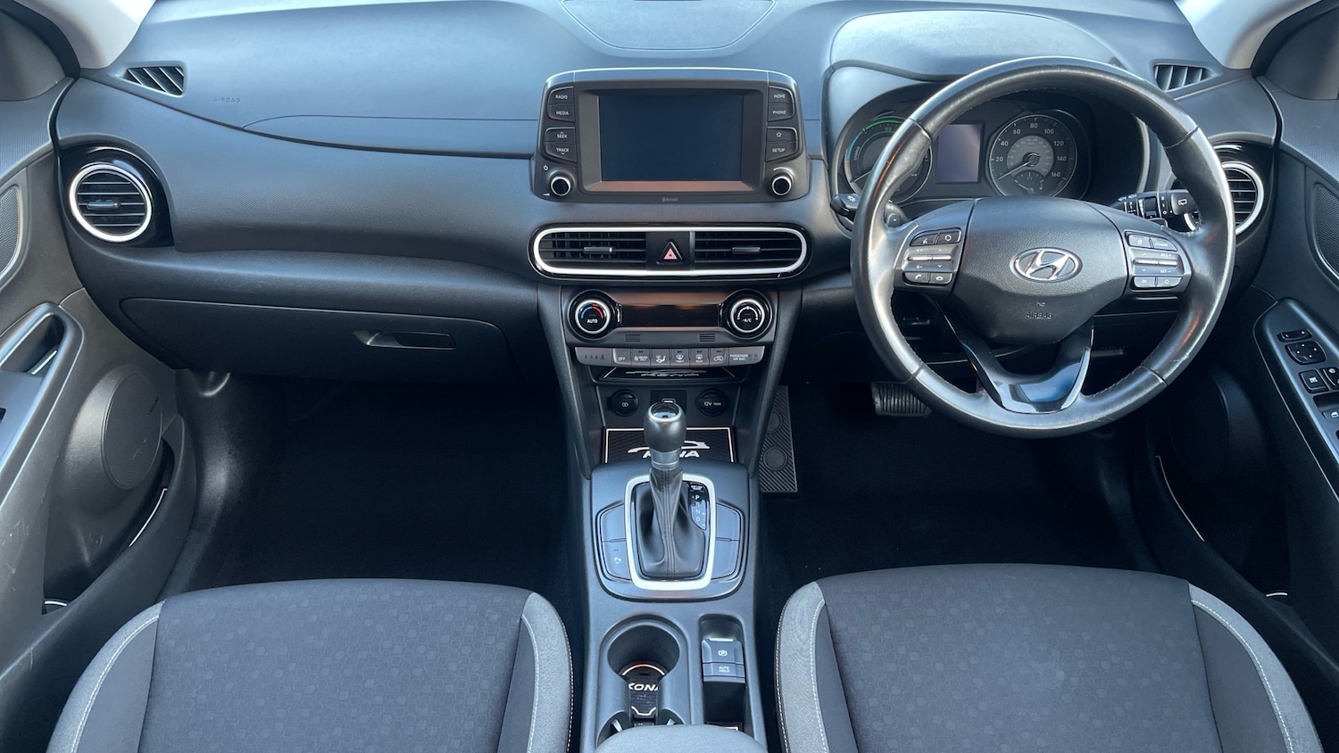 Used Hyundai KONA 2020 for sale - 76864119: Photo 11