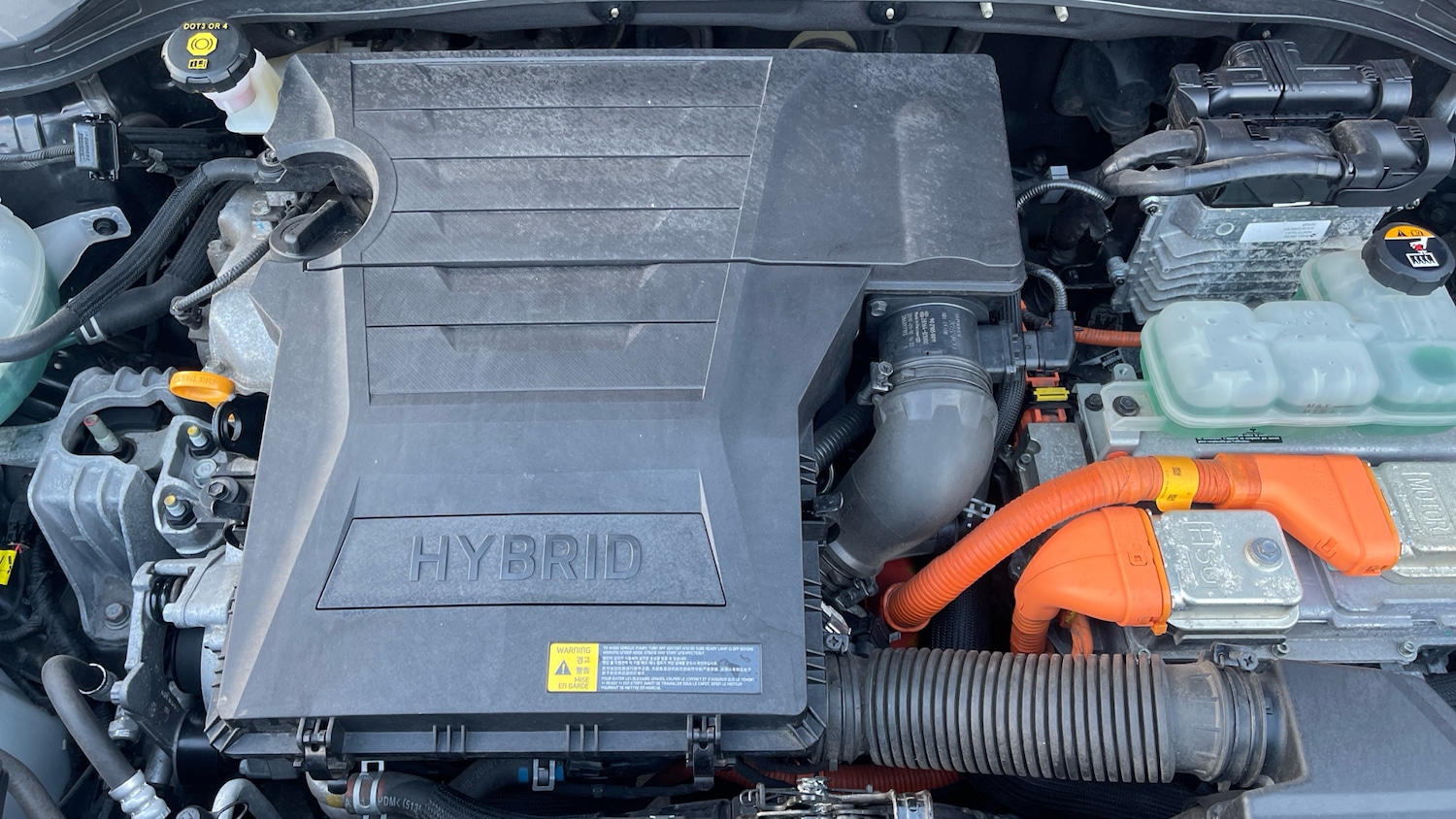 Used Hyundai KONA 2020 for sale - 76864119: Photo 16