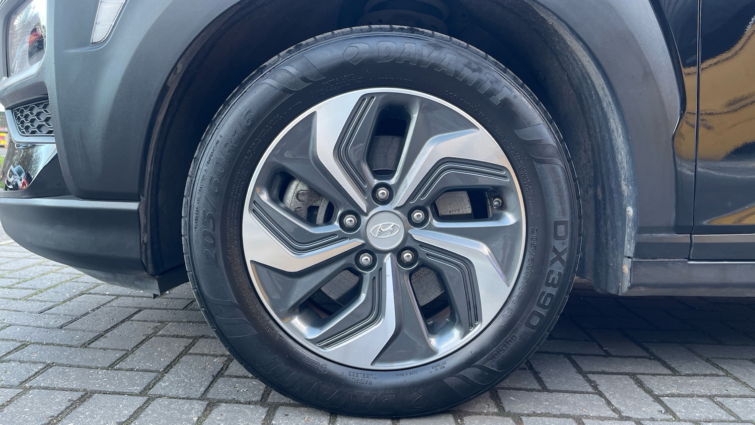 Used Hyundai KONA 2020 for sale - 76864119: Photo 17