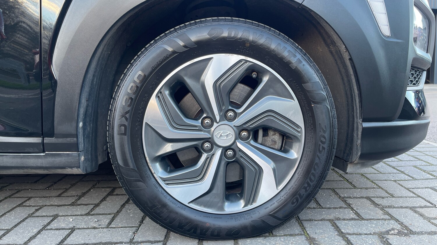 Used Hyundai KONA 2020 for sale - 76864119: Photo 20