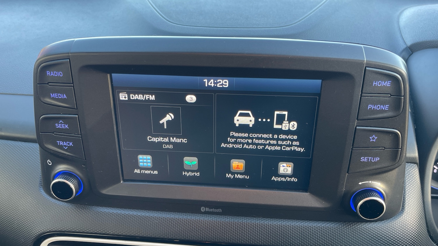 Used Hyundai KONA 2020 for sale - 76864119: Photo 21