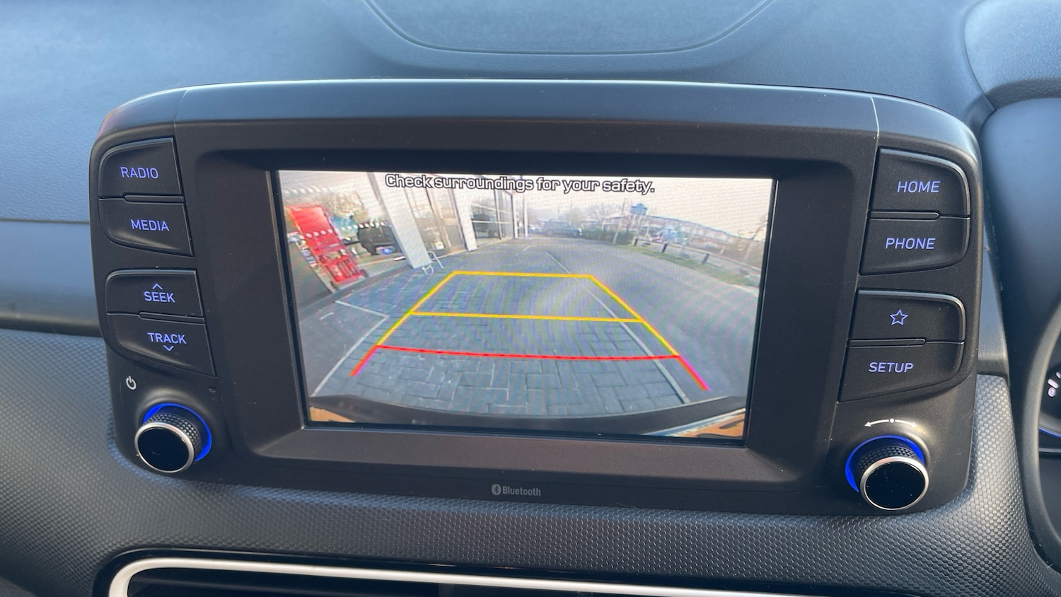 Used Hyundai KONA 2020 for sale - 76864119: Photo 22