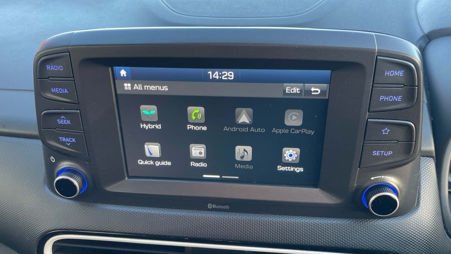 Used Hyundai KONA 2020 for sale - 76864119: Photo 24